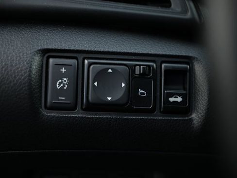 Used 2019 Nissan Sentra S w/ Appearance Package image 17