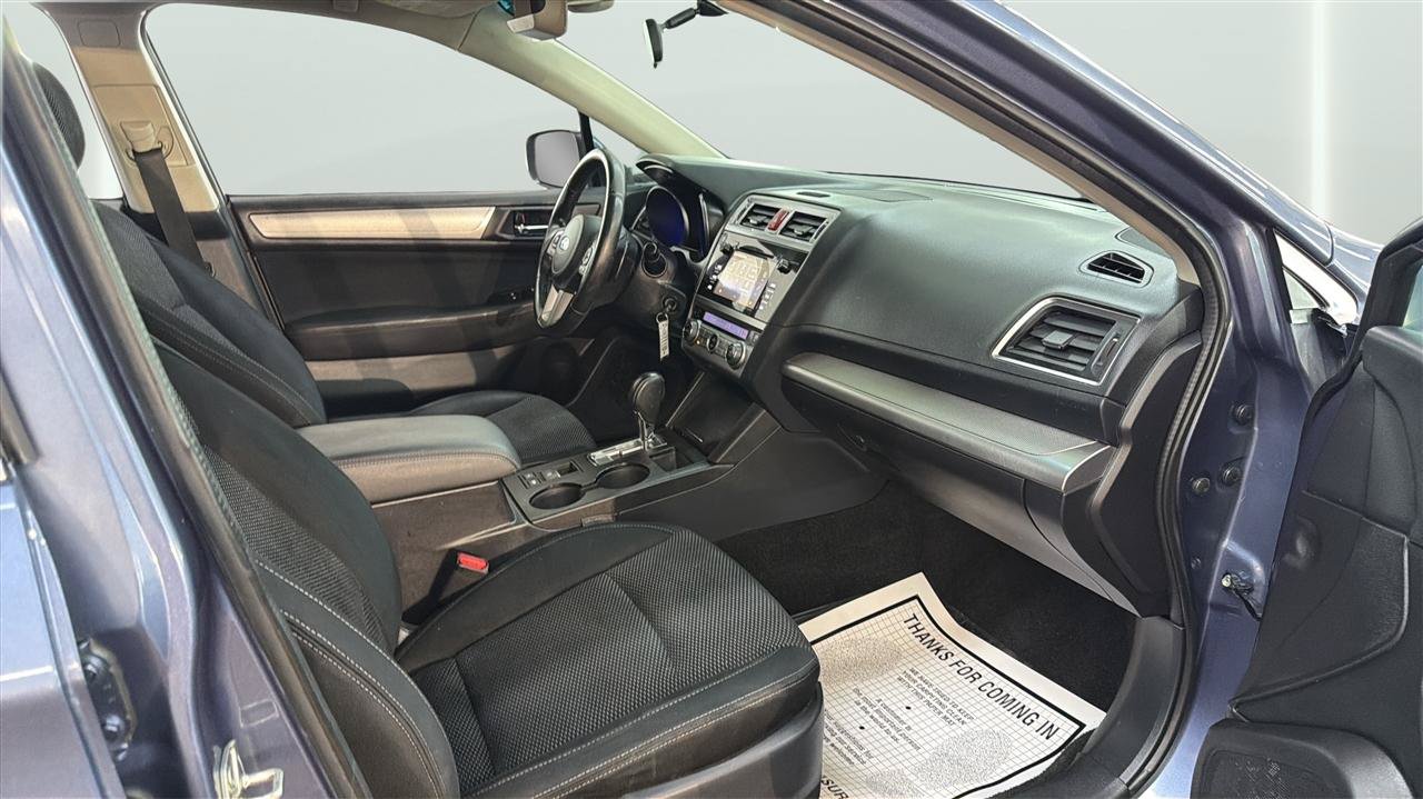 Used 2015 Subaru Outback 2.5i Premium AWD/4WD image 15