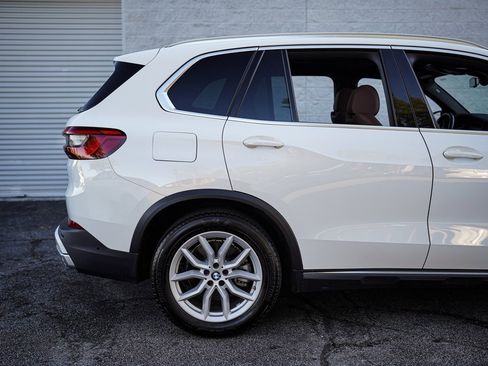 Used 2020 BMW X5 xDrive40i w/ Convenience Package image 15