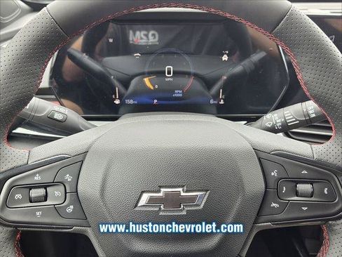 New 2026 Chevrolet Trax RS w/ Driver Confidence Package FWD image 30