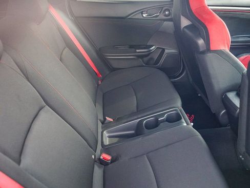 Used 2020 Honda Civic Type R image 19