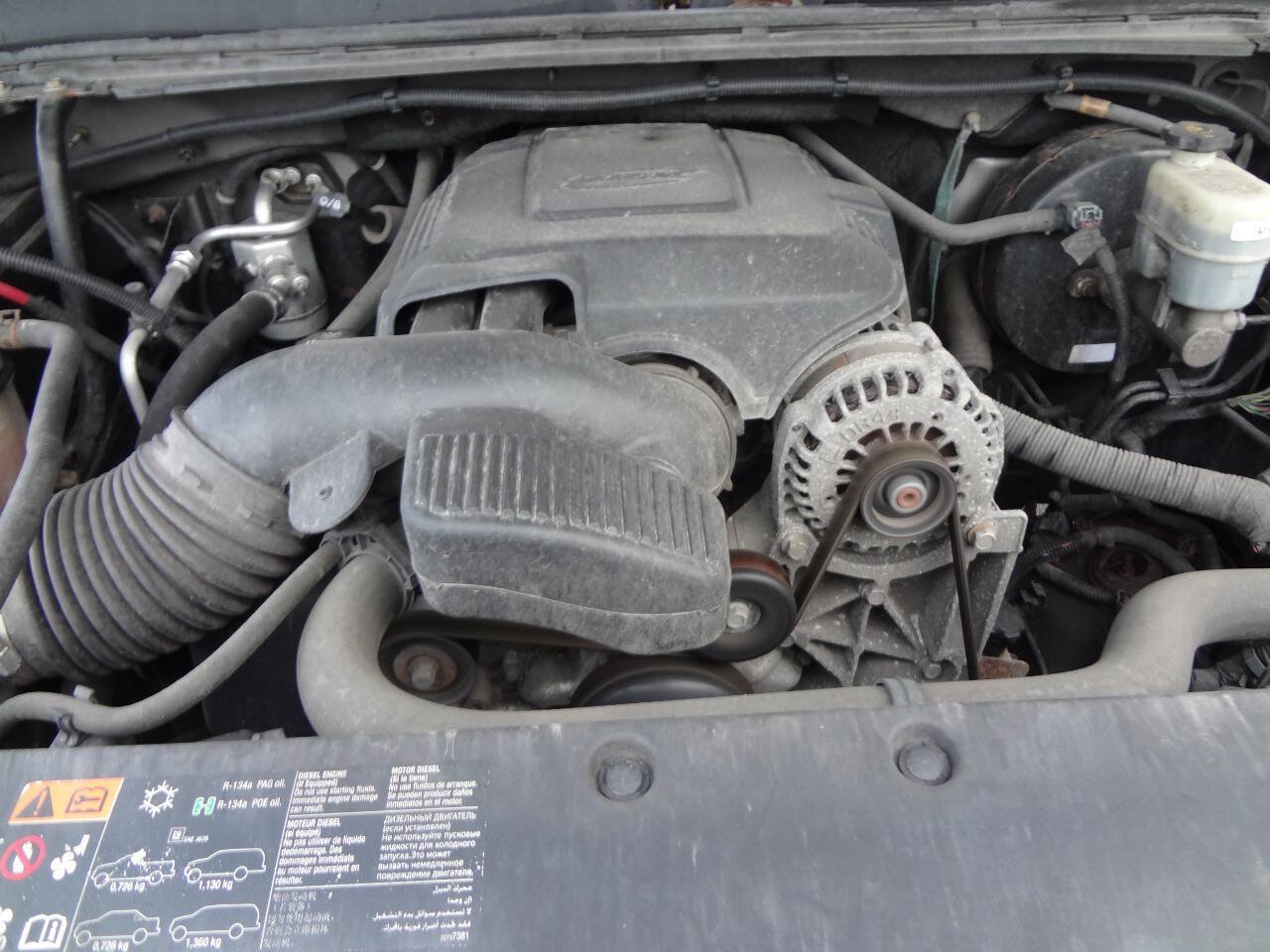 Used 2012 GMC Sierra 1500 W/T AWD/4WD image 12