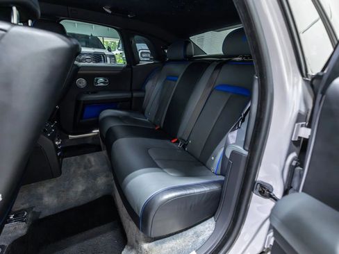 Used 2021 Rolls-Royce Ghost AWD/4WD image 39
