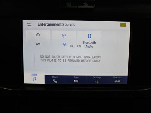 New 2026 Ford F250 XL w/ STX Appearance Package image 39