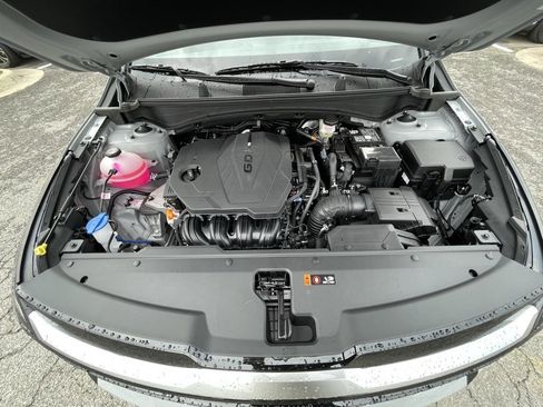 New 2026 Kia Sportage SX image 34