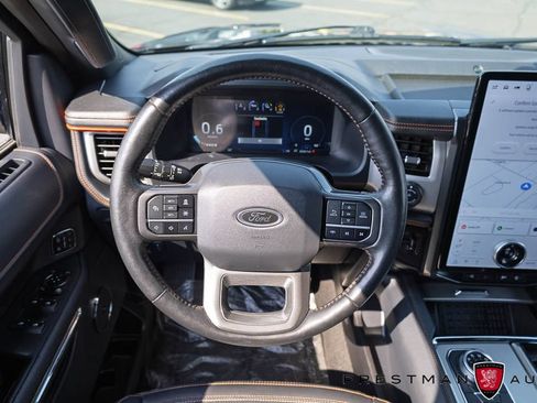 Used 2024 Ford Expedition Timberline AWD/4WD image 2