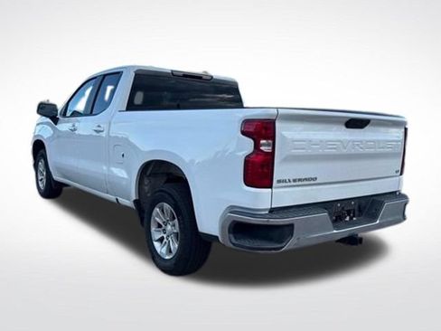 Used 2020 Chevrolet Silverado 1500 LT w/ All-Star Edition RWD image 7