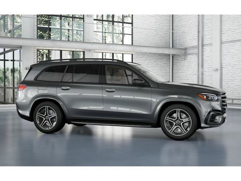 New 2026 Mercedes-Benz GLS 450 450 image 14