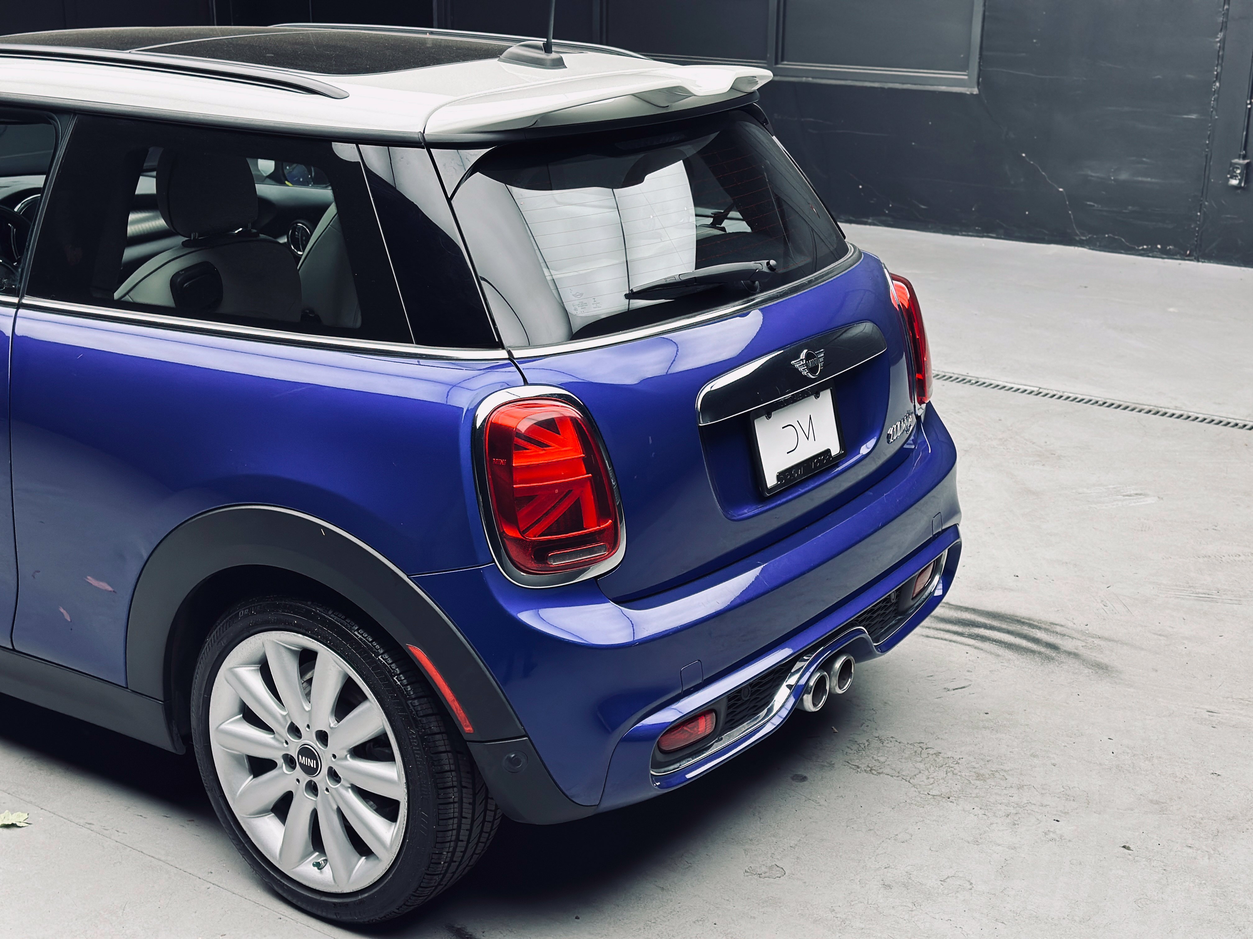 Used 2020 MINI Cooper S w/ Driver Assistance Package FWD image 16