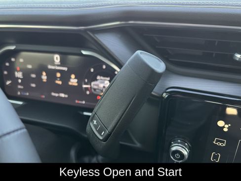 New 2026 GMC Sierra 2500 Denali Ultimate image 17