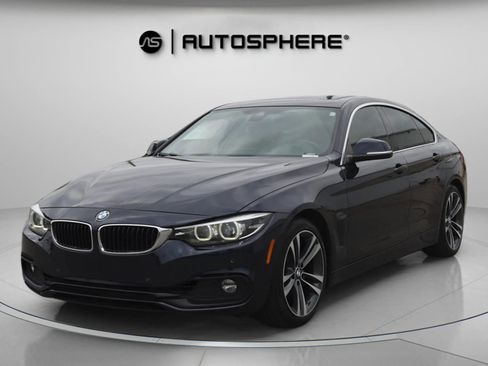 Used 2020 BMW 430i Gran Coupe image 4