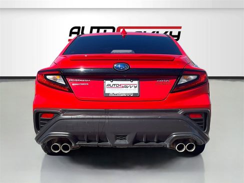 Used 2023 Subaru WRX Premium image 6