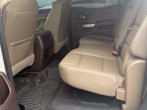 Used 2019 Chevrolet Silverado 2500 LTZ w/ Duramax Plus Package image 6