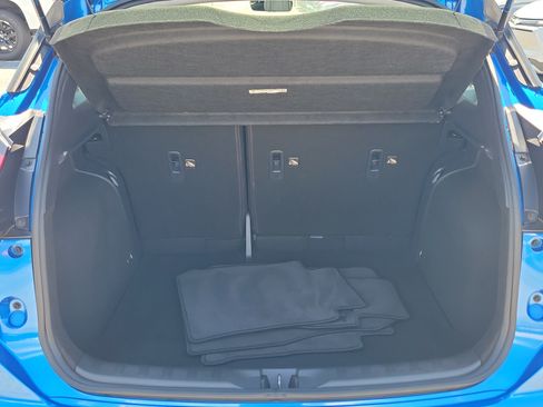 Certified 2021 Nissan Kicks SR w/ SR Premium Package FWD image 7