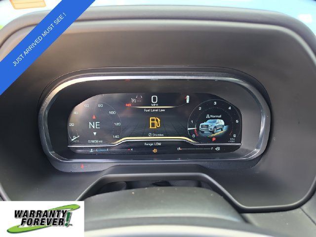 Used 2024 GMC Yukon XL SLT RWD image 24