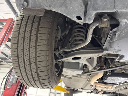 Used 2000 Mercedes-Benz SLK 230 image 21