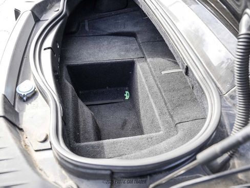 Used 2015 Jaguar F-TYPE S RWD image 63