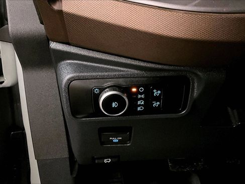 Certified 2023 Ford Bronco Outer Banks image 30