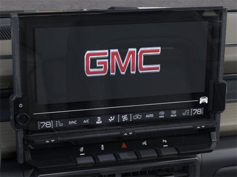 New 2026 GMC Hummer EV SUV image 20