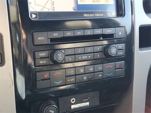 Used 2011 Ford F150 FX4 w/ FX Luxury Pkg image 25