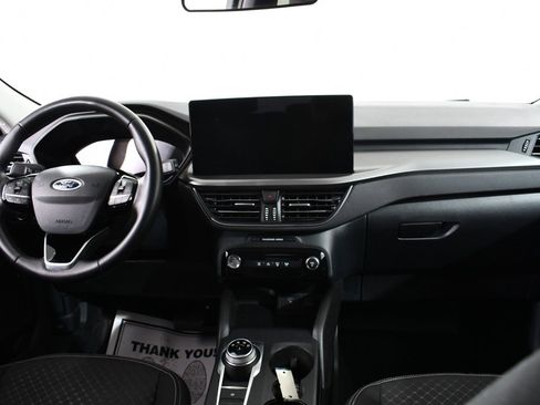 Used 2023 Ford Escape Active w/ Tech Pack #1 image 7