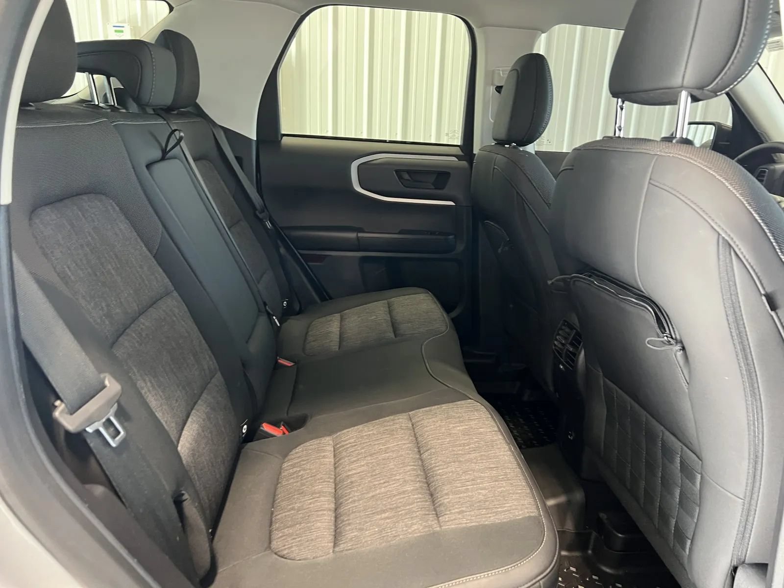Used 2023 Ford Bronco Sport Big Bend w/ Convenience Package AWD/4WD image 24