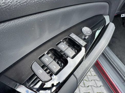 Certified 2025 Kia Sportage X-Line Prestige AWD/4WD image 18