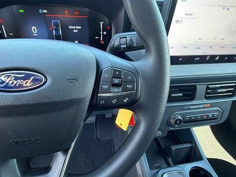 New 2026 Ford Maverick XL FWD image 28