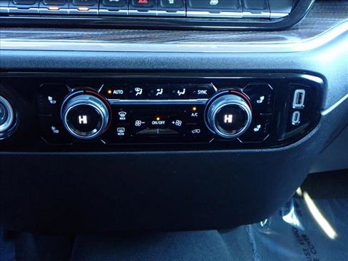 Used 2024 Chevrolet Silverado 1500 LT w/ Protection Package image 18