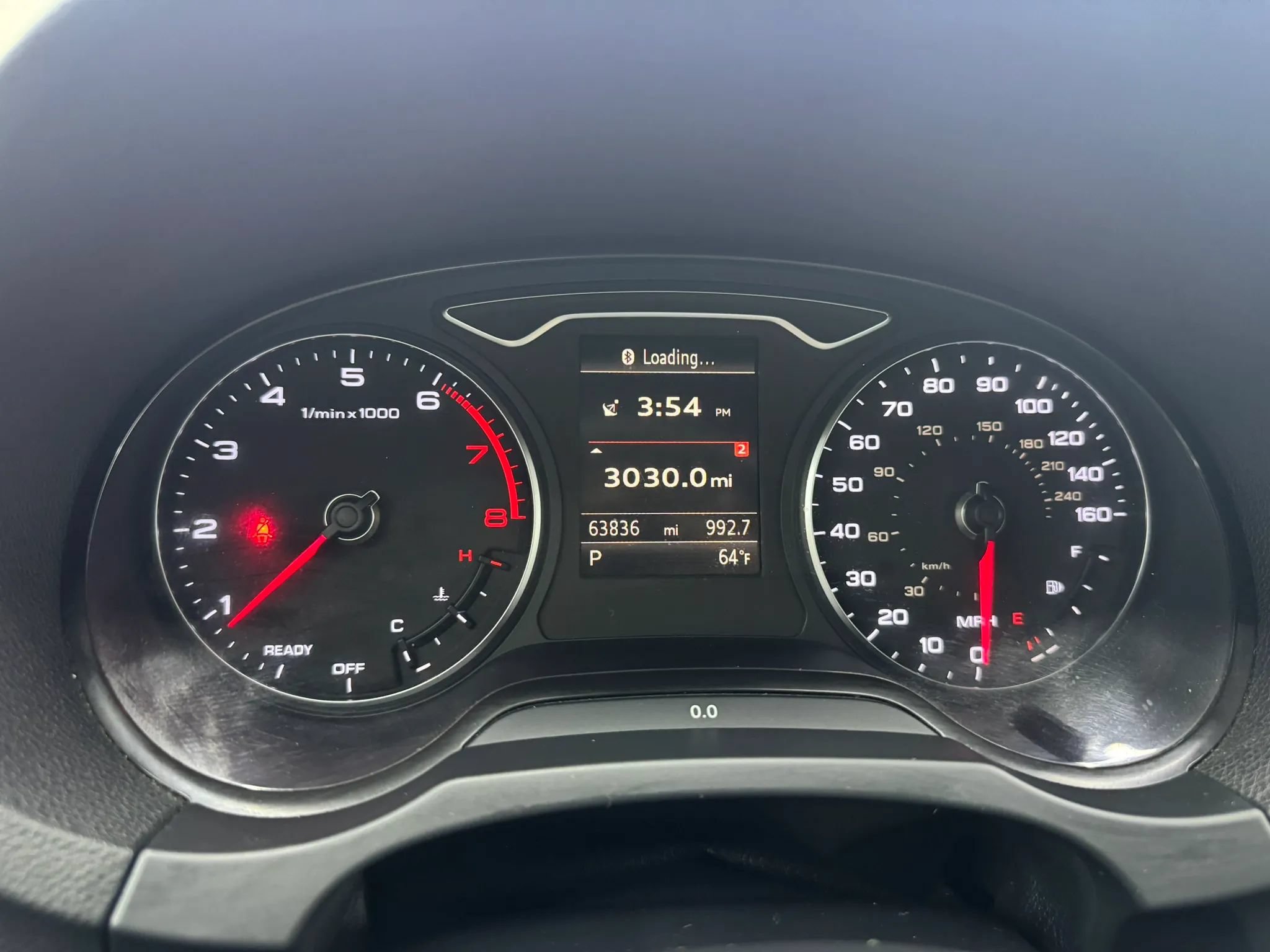 Used 2016 Audi A3 2.0T Premium w/ Audi MMI Navigation Plus AWD/4WD image 20