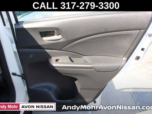 Used 2015 Honda CR-V LX image 23