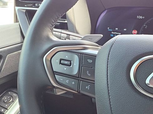 Used 2024 Lexus GX 550 AWD/4WD image 21
