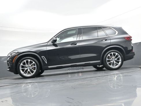 Used 2023 BMW X5 xDrive40i AWD/4WD image 38