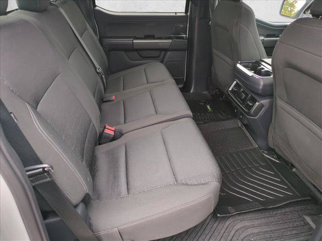 Used 2023 Ford F150 XLT w/ Equipment Group 302A High AWD/4WD image 18