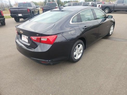 Used 2023 Chevrolet Malibu LT image 6