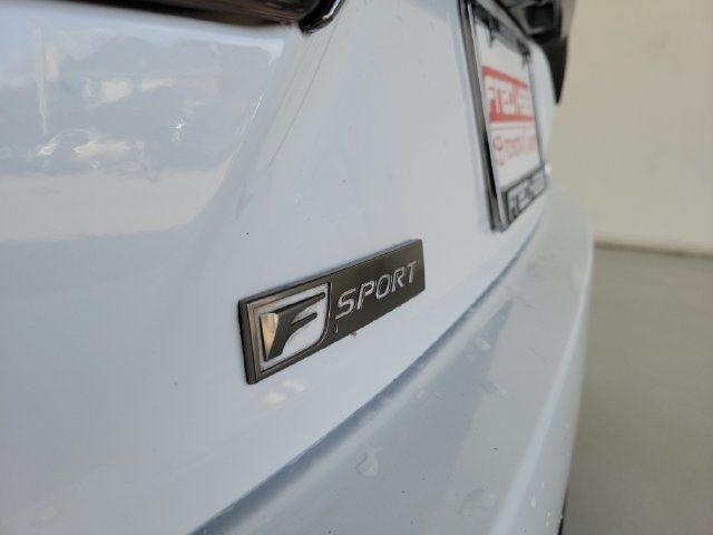 Used 2018 Lexus LS 500 F Sport AWD/4WD image 9