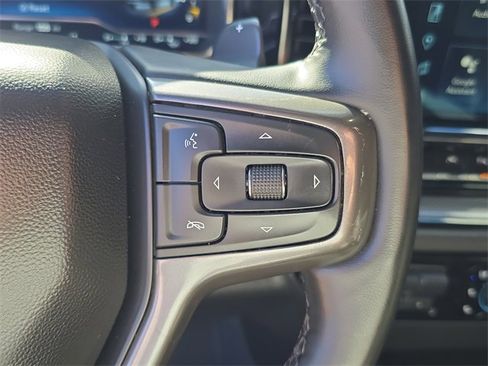 Certified 2023 Chevrolet Silverado 1500 ZR2 w/ Technology Package image 26