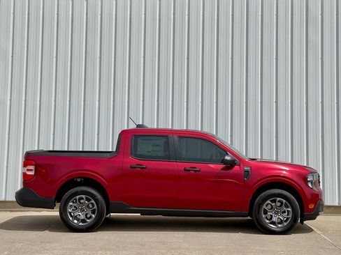 New 2026 Ford Maverick XLT w/ Equipment Group 301A AWD/4WD image 7