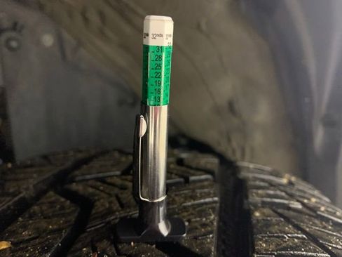 Used 2023 Toyota Tacoma TRD Sport w/ TRD Premium Sport Package image 33