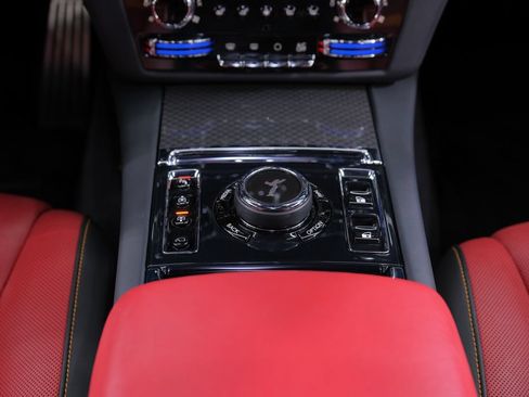 Used 2022 Rolls-Royce Ghost Black Badge AWD/4WD image 58
