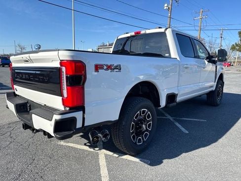 New 2026 Ford F350 XL AWD/4WD image 5