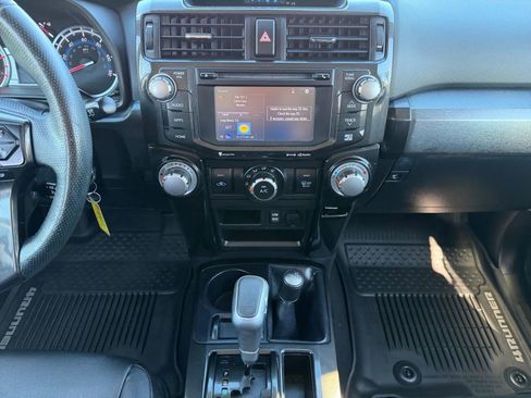 Used 2016 Toyota 4Runner TRD Pro AWD/4WD image 12