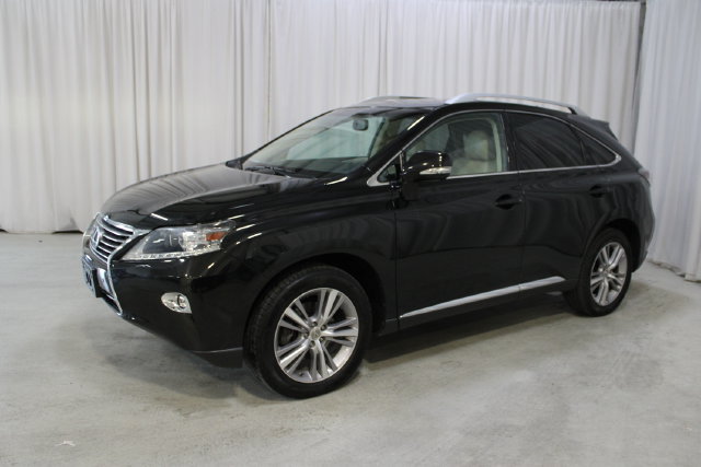Used 2015 Lexus RX 350 AWD image 30