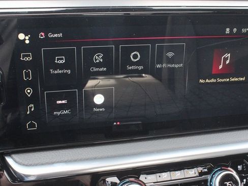 New 2026 GMC Sierra 1500 Denali image 40