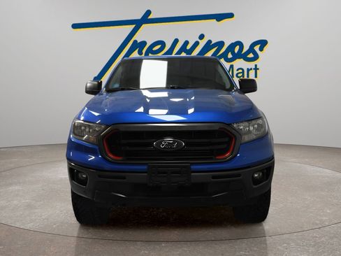 Used 2021 Ford Ranger XLT w/ Tremor Off-Road Package AWD/4WD image 4