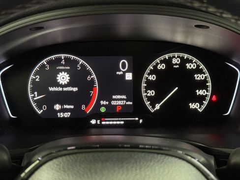 Certified 2025 Honda Civic Sport image 22