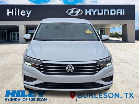 Used 2021 Volkswagen Jetta S FWD image 7