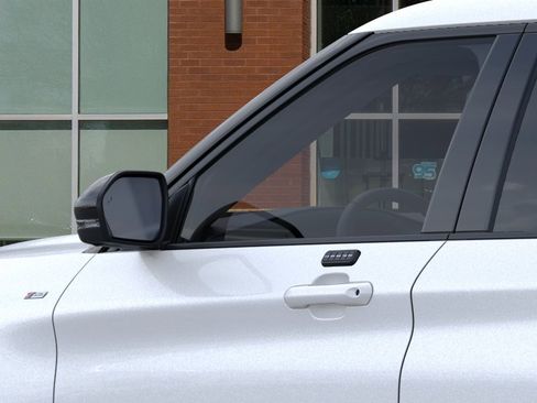 New 2026 Ford Explorer ST-Line w/ ST-Line Street Pack RWD image 20