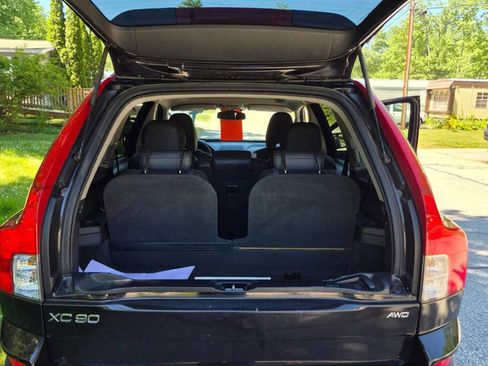 Used 2011 Volvo XC90 3.2 AWD/4WD image 15