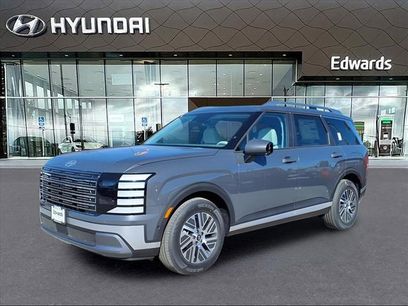 New 2026 Hyundai Palisade SEL Premium